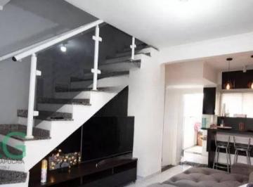 Casa · 68m² · 2 Quartos · 1 Vaga · Sobrado à venda, 68 m² por R$ 294.000,00 - Santa Maria - Osasco/SP