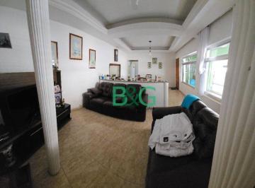 Casa · 250m² · 4 Quartos · 2 Vagas · Sobrado à venda, 250 m² por R$ 750.000,00 - Vila Granada - São Paulo/SP