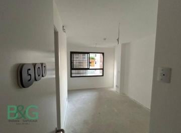 Apartamento · 21m² · 1 Quarto · Studio à venda, 21 m² por R$ 300.000,00 - Brooklin - São Paulo/SP