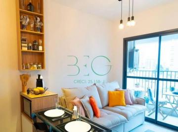 Photo 1 · Apartamento à venda, 29 m² por R$ 429.000,00 - Saúde - São Paulo/SP