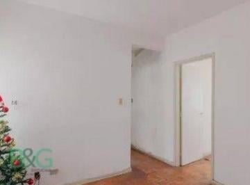 Apartamento · 66m² · 3 Quartos · Apartamento à venda, 66 m² por R$ 395.000,00 - Aclimação - São Paulo/SP