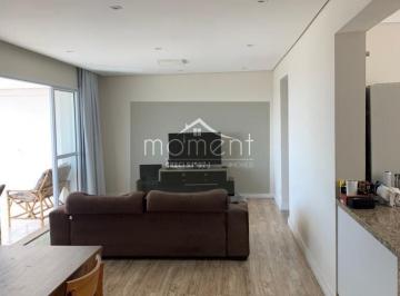 Apartamento · 107m² · 2 Quartos · 2 Vagas · Condominio Anima - Anima Clube - São Bernardo do Campo