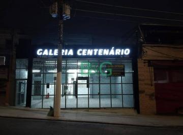 Comercial · 4m² · Ponto para alugar, 4 m² por R$ 1.100,00/mês - Cidade Centenário - São Paulo/SP