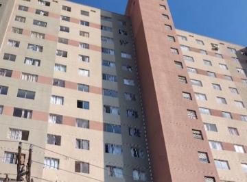 Apartamento · 34m² · 2 Quartos · Apartamento com 2 dormitórios à venda, 34 m² por R$ 139.015,11 - Jardim Santa Ad