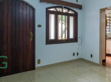 Casa · 97m² · 3 Quartos · 3 Vagas · Casa à venda, 97 m² por R$ 699.000,00 - Vila São Paulo - São Paulo/SP