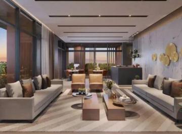 Photo 1 · Apartamento à venda, 147 m² por R$ 3.250.000,00 - Vila Uberabinha - São Paulo/SP