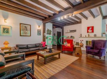 Casa · 391m² · 4 Quartos · 2 Vagas · Casa, 391 m² - venda por R$ 1.750.000,00 ou aluguel por R$ 14.481,00/mês - Vila