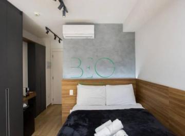 Apartamento · 19m² · 1 Quarto · Studio à venda, 19 m² por R$ 348.000,00 - Jardim das Acácias - São Paulo/SP