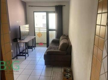 Apartamento · 71m² · 3 Quartos · 1 Vaga · Apartamento à venda, 71 m² por R$ 390.000,00 - Vila Palmeiras - São Paulo/SP