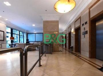 Comercial · 22m² · 1 Vaga · Sala à venda, 22 m² por R$ 267.750,00 - Vila Nova Conceição - São Paulo/SP