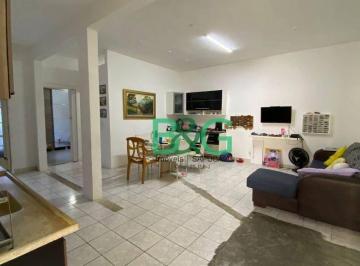 Casa · 200m² · 4 Quartos · 5 Vagas · Sobrado à venda, 200 m² por R$ 1.600.000,00 - Canto do Forte - Praia Grande/SP