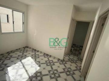 Apartamento · 42m² · 2 Quartos · 1 Vaga · Apartamento à venda, 42 m² por R$ 190.000,00 - Jardim Nélia - São Paulo/SP