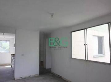 Apartamento · 61m² · 2 Quartos · 1 Vaga · Apartamento à venda, 61 m² por R$ 250.000,00 - Jardim Alvorada - Santo André/SP