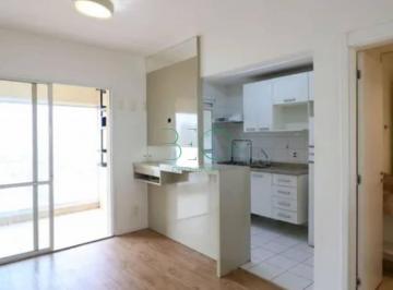 Apartamento · 47m² · 1 Quarto · 1 Vaga · Apartamento à venda, 47 m² por R$ 579.000,00 - Jardim Aeroporto - São Paulo/SP