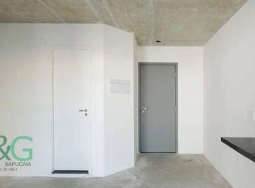 Apartamento · 30m² · 1 Quarto · Studio à venda, 30 m² por R$ 310.284,00 - Bom Retiro - São Paulo/SP