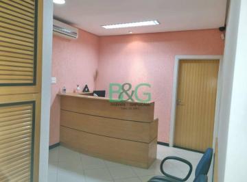 Comercial · 94m² · 2 Vagas · Conjunto, 94 m² - venda por R$ 885.000,00 ou aluguel por R$ 6.809,00/mês - Conso