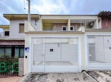 Casa · 120m² · 3 Quartos · 2 Vagas · Casa, 120 m² - venda por R$ 1.350.000,00 ou aluguel por R$ 5.900,00/mês - Parque