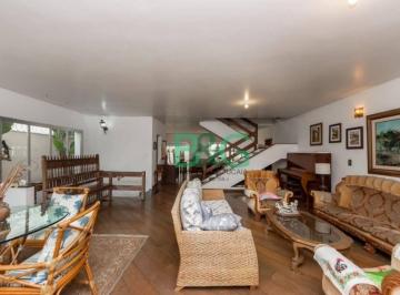 Casa · 401m² · 3 Quartos · 5 Vagas · Casa à venda, 401 m² por R$ 3.500.000,00 - Jardim dos Estados - São Paulo/SP