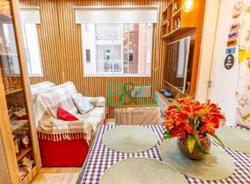 Photo 1 · Apartamento à venda, 35 m² por R$ 400.000,00 - Canindé - São Paulo/SP