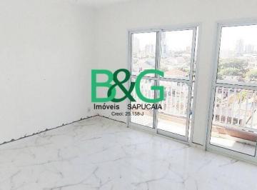 Apartamento · 26m² · 1 Quarto · Studio para alugar, 26 m² por R$ 1.850,00/mês - Quinta da Paineira - São Paulo/SP