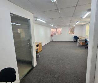 Comercial · 52m² · 1 Vaga · Sala para alugar, 52 m² por R$ 3.434,64/mês - Vila Tereza - São Bernardo do Campo/SP