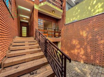 Casa · 218m² · 4 Quartos · 6 Vagas · Sobrado à venda, 218 m² por R$ 1.090.000,00 - Jardim Paraíso - São Paulo/SP