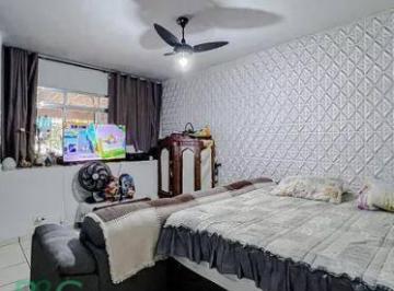 Casa · 100m² · 2 Quartos · 1 Vaga · Casa à venda, 100 m² por R$ 402.000,00 - Cambuci - São Paulo/SP