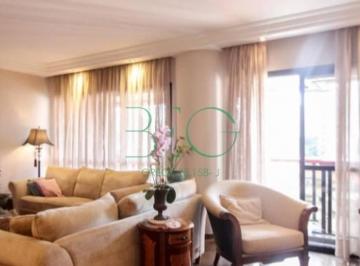 Photo 1 · Apartamento à venda, 186 m² por R$ 1.349.000,00 - Jardim Anália Franco - São Paulo/SP