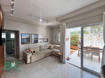 Apartamento · 109m² · 2 Quartos · 1 Vaga · Apartamento à venda, 109 m² por R$ 850.000,00 - Vila Independência - São Paulo/SP