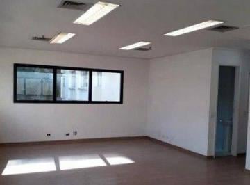 Comercial · 139m² · 2 Vagas · Conjunto, 139 m² - venda por R$ 1.390.000,00 ou aluguel por R$ 15.383,80/mês - J