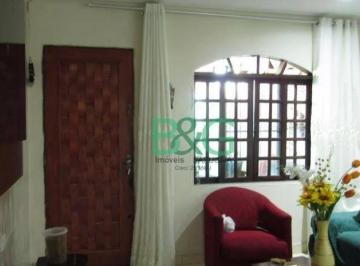 Casa · 170m² · 2 Quartos · 1 Vaga · Sobrado à venda, 170 m² por R$ 479.000,00 - Veloso - Osasco/SP