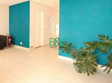 Apartamento · 61m² · 2 Quartos · 1 Vaga · Apartamento à venda, 61 m² por R$ 327.034,00 - Jabaquara (Zona Sul) - São Paulo/SP
