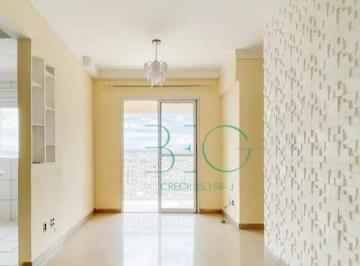 Apartamento · 58m² · 3 Quartos · 1 Vaga · Apartamento à venda, 58 m² por R$ 419.000,00 - Conceição - Osasco/SP