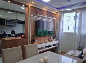 Apartamento · 50m² · 2 Quartos · 1 Vaga · Apartamento à venda, 50 m² por R$ 499.000,00 - Jardim Íris - São Paulo/SP