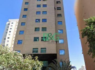 Comercial · 30m² · 1 Vaga · Sala à venda, 30 m² por R$ 310.000,00 - Moema - São Paulo/SP