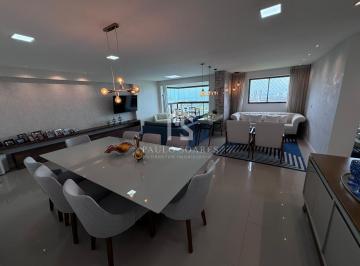 Apartamento · 132m² · 3 Quartos · 2 Vagas · Ilha do Retiro | 132m | 3 quartos | 2 vagas