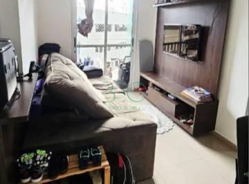 Apartamento · 48m² · 2 Quartos · 1 Vaga · Apartamento à venda, 48 m² por R$ 449.000,00 - Presidente Altino - Osasco/SP