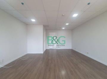 Comercial · 40m² · 1 Vaga · Sala, 40 m² - venda por R$ 470.000,00 ou aluguel por R$ 3.675,14/mês - Mooca - S
