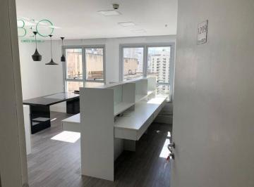 Comercial · 35m² · 1 Vaga · Conjunto, 35 m² - venda por R$ 598.000,00 ou aluguel por R$ 4.965,13/mês - India