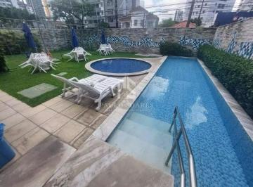 Apartamento · 55m² · 2 Quartos · 1 Vaga · Torre | 50m | 2 quartos | 1 vaga