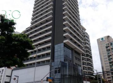 Apartamento · 11m² · 1 Quarto · Studio à venda, 11 m² por R$ 245.000,00 - Liberdade - São Paulo/SP