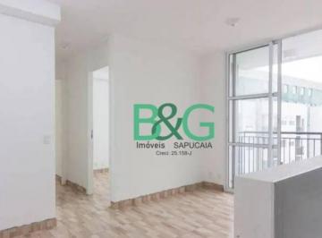 Apartamento · 50m² · 2 Quartos · 1 Vaga · Apartamento à venda, 50 m² por R$ 379.000,00 - Vila Guilherme - São Paulo/SP