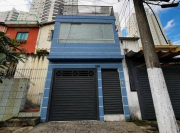 Casa · 73m² · 3 Quartos · Sobrado à venda, 73 m² por R$ 550.000,00 - Ipiranga - São Paulo/SP