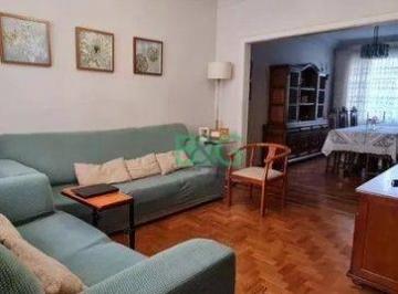 Casa · 140m² · 3 Quartos · 2 Vagas · Sobrado à venda, 140 m² por R$ 1.299.000,00 - Aclimação - São Paulo/SP