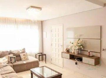 Photo 1 · Sobrado à venda, 270 m² por R$ 1.599.000,00 - Vila Paiva - São Paulo/SP