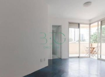Photo 1 · Studio à venda, 36 m² por R$ 351.000,00 - Santa Cecília - São Paulo/SP