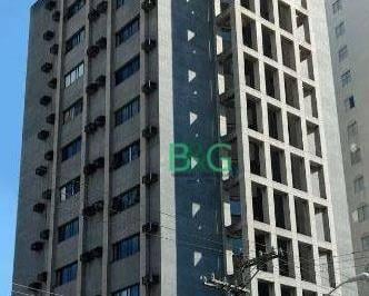 Comercial · 30m² · 1 Vaga · Sala à venda, 30 m² por R$ 208.000,00 - Mandaqui - São Paulo/SP