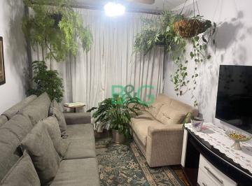 Apartamento · 90m² · 3 Quartos · 1 Vaga · Apartamento à venda, 90 m² por R$ 779.000,00 - Cerqueira César - São Paulo/SP