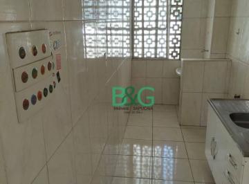 Apartamento · 49m² · 1 Quarto · Apartamento à venda, 49 m² por R$ 240.000,00 - Sé - São Paulo/SP