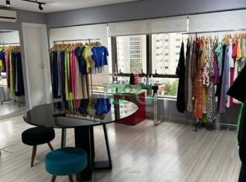 Comercial · 36m² · 1 Vaga · Sala para alugar, 36 m² por R$ 3.575,00/mês - Morumbi - São Paulo/SP